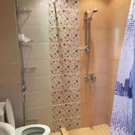 Harmani Sabrina Apartment Sozopol