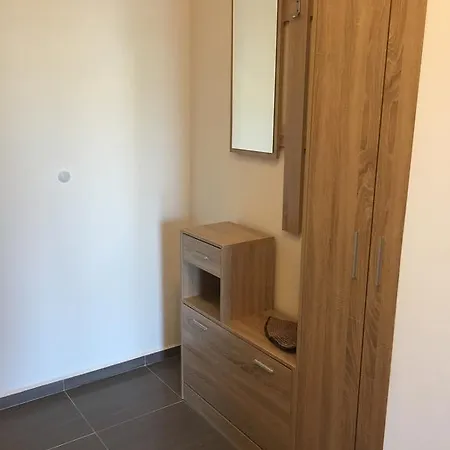 Apartment Harmani Sabrina *