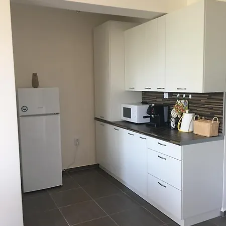 Harmani Sabrina Apartment Sozopol