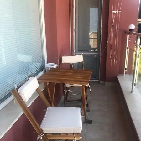 Apartment Harmani Sabrina