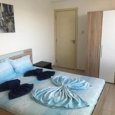 Harmani Sabrina Apartment Sozopol