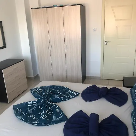Apartment Harmani Sabrina