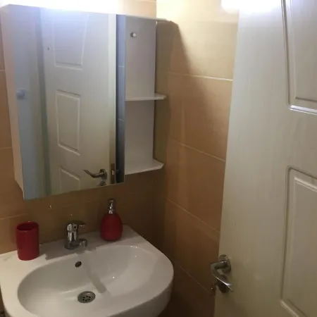 Harmani Sabrina Apartament Sozopol