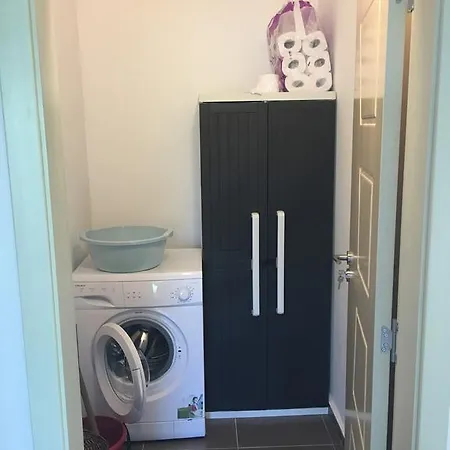 Apartament Harmani Sabrina