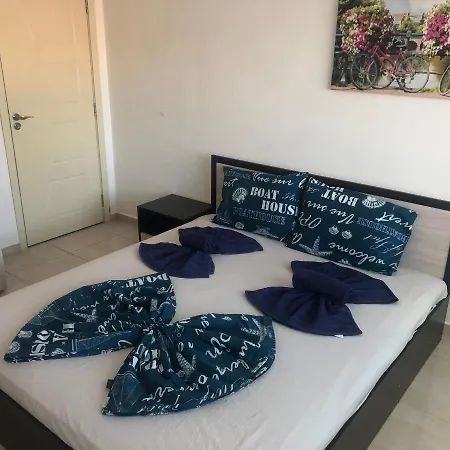 Apartament Harmani Sabrina *