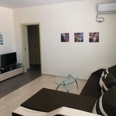 Apartament Harmani Sabrina Sozopol